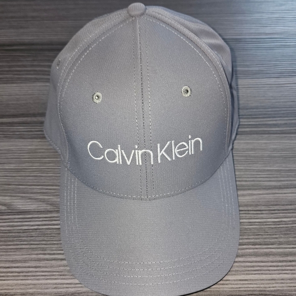 Mens Womens Calvin Klein Hat - Picture 1 of 2